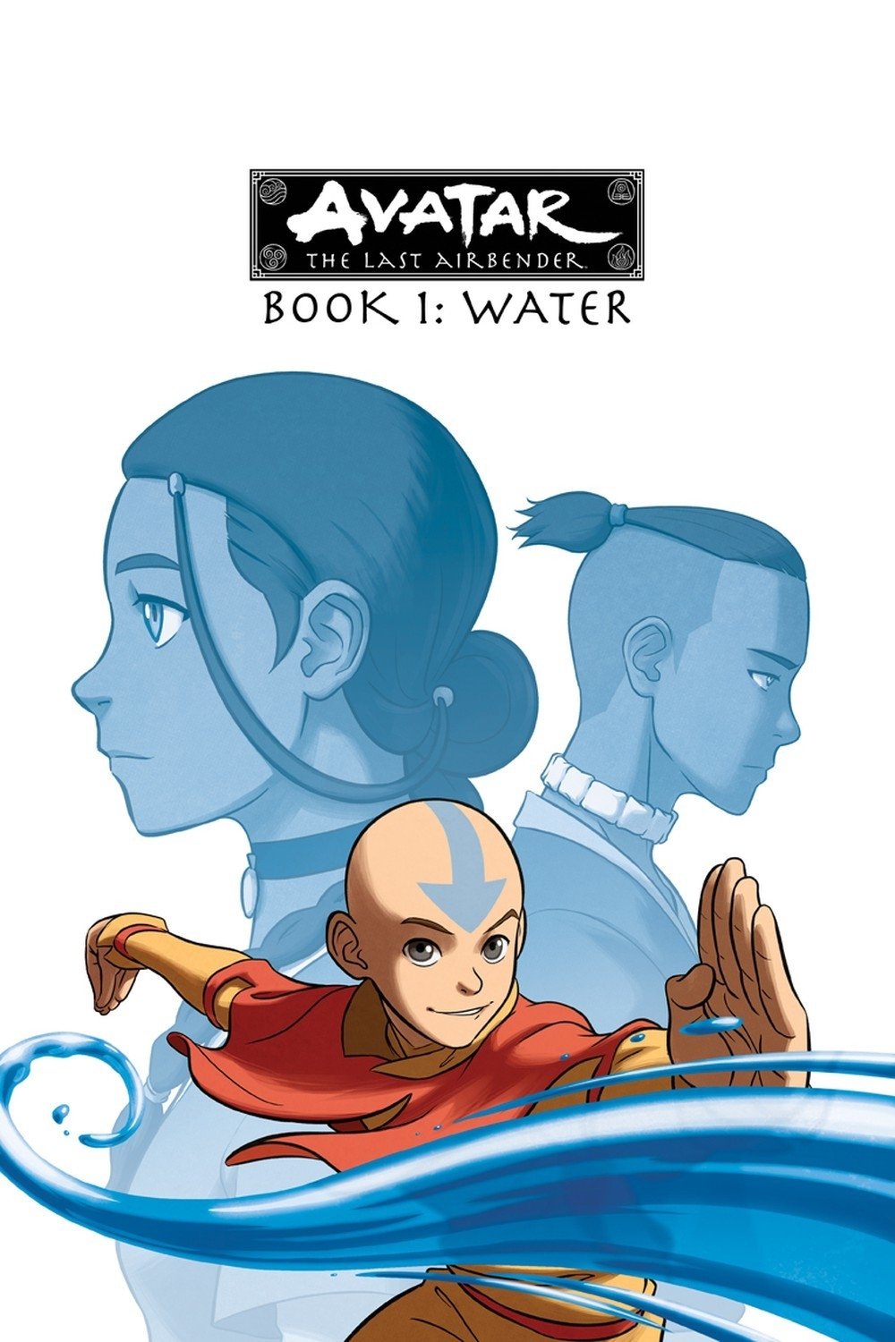 Avatar The Last Airbender - Season 1 [505210] (A1766933883) [[Shows]] --Plex--